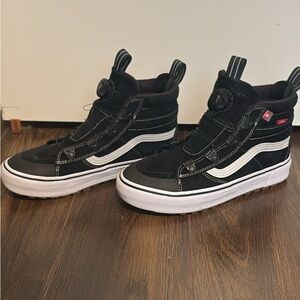Vans shoes